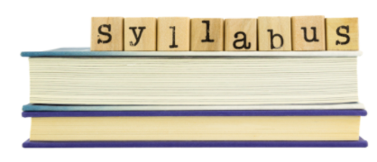 Syllabus